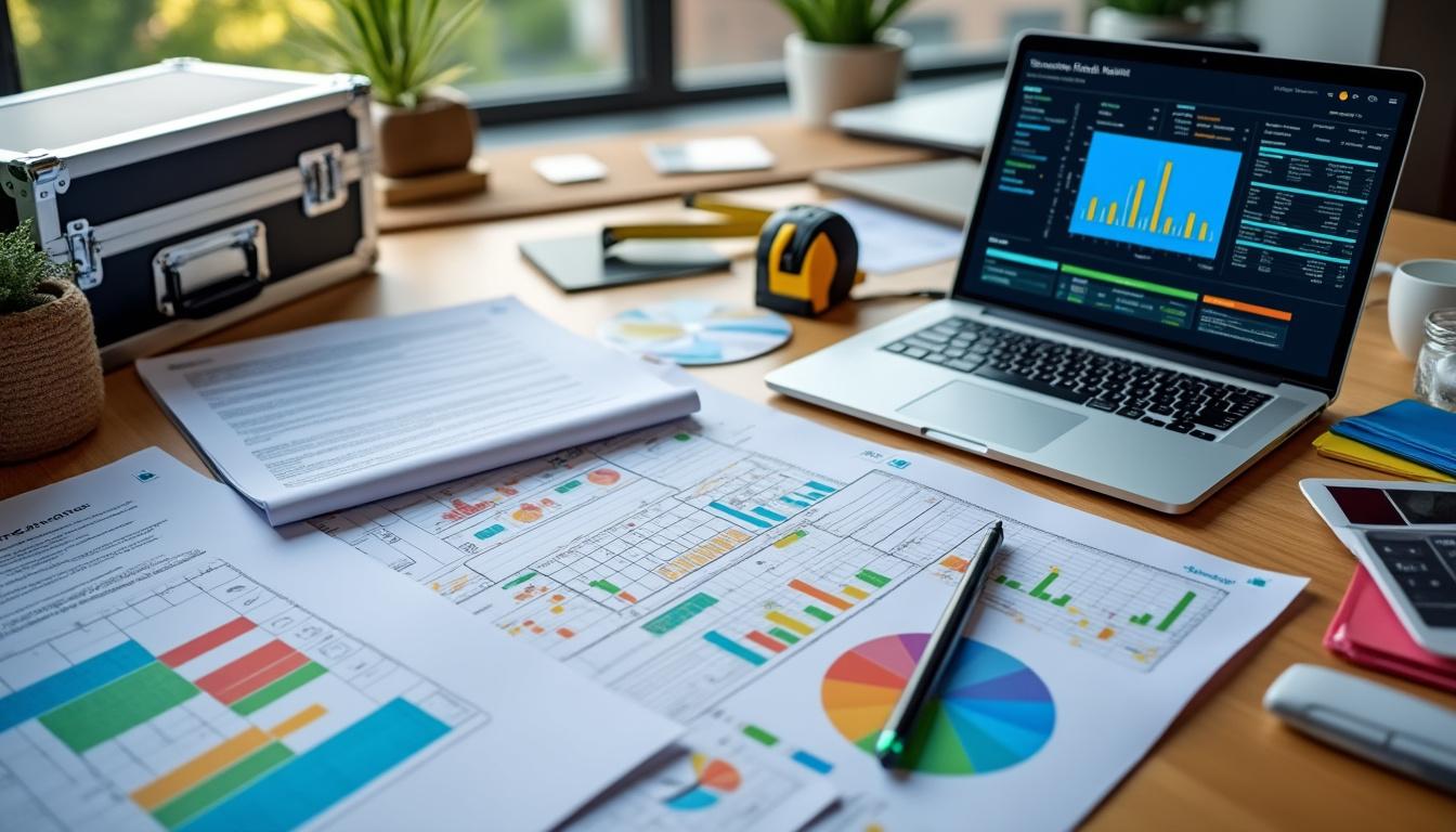 découvrez comment bien préparer votre salon grâce à un brief précis, un rfp efficace, un planning organisé et une livraison optimale du matériel.