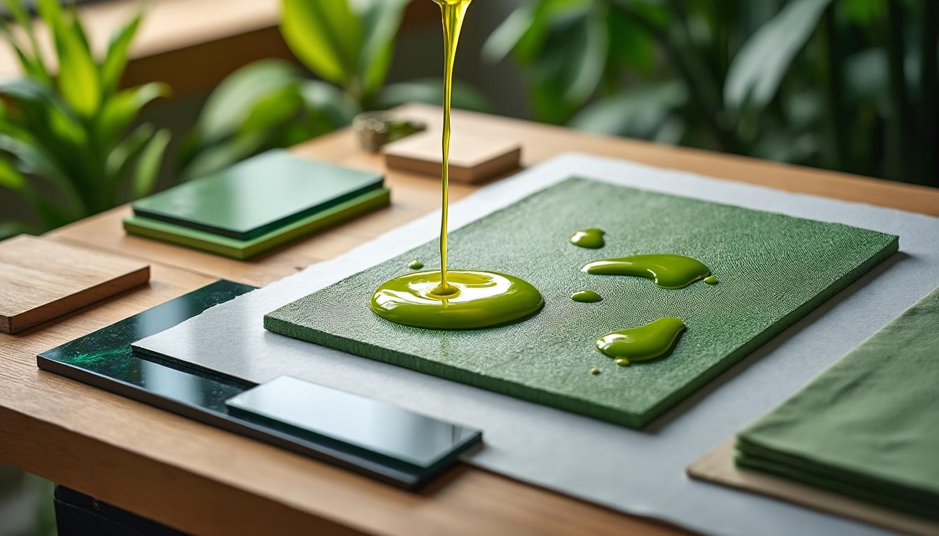 découvrez l'impression éco-responsable alliant encres naturelles, textiles recyclés et supports réutilisables pour un impact environnemental réduit et une qualité durable.
