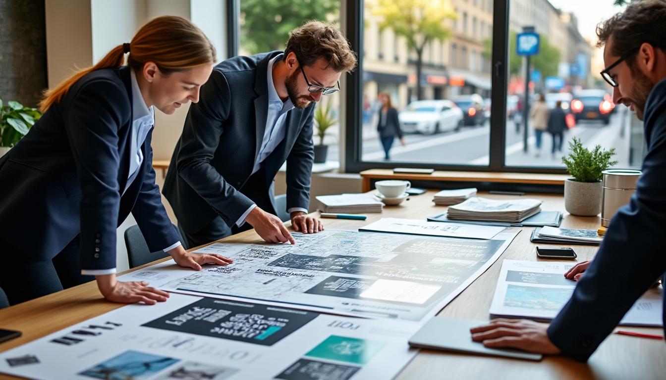 découvrez comment le marketing territorial transforme les collectivités en annonceurs pour promouvoir leur attractivité et dynamiser leur territoire.