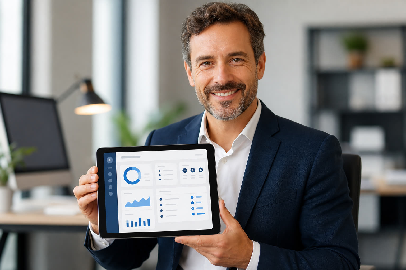 Image illustrant la transformation d AccorInvest en Essendi - marque corporate