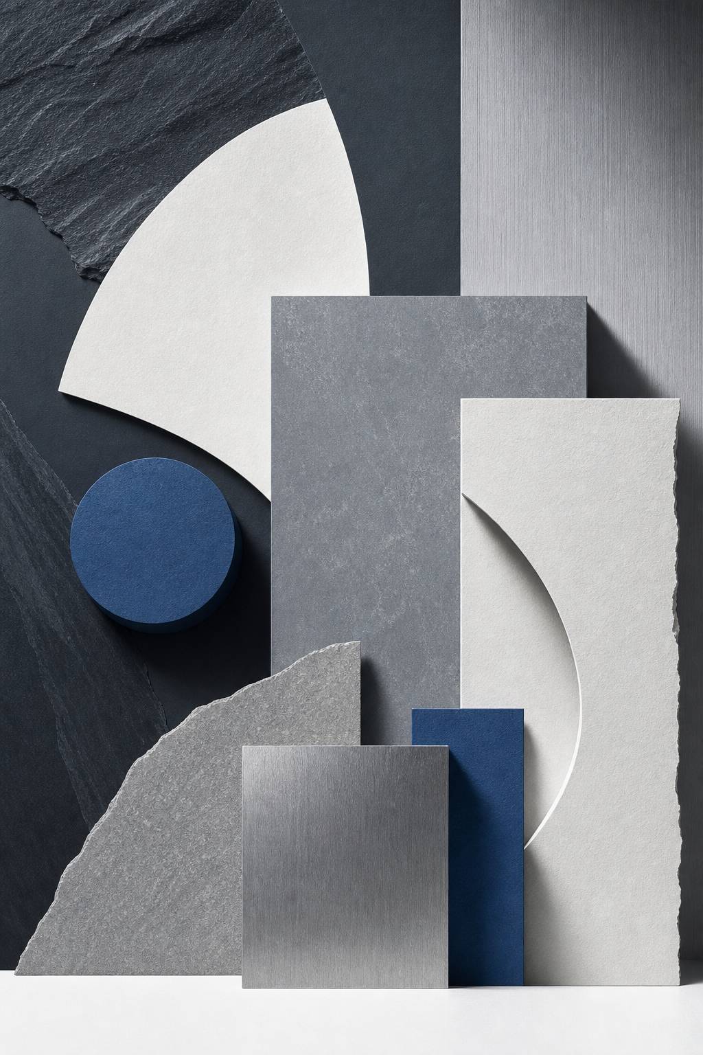 Créations d'Exception : l'univers du MADE IN K - artisanat et luxe abstrait