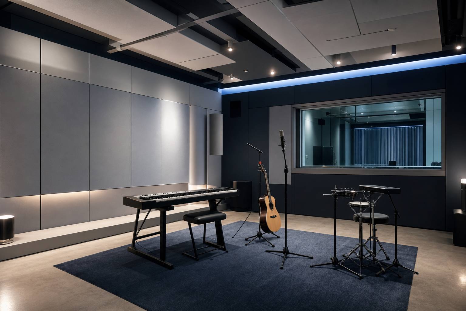 Cercle Odyssey : Plongez au cœur d’une expérience musicale immersive