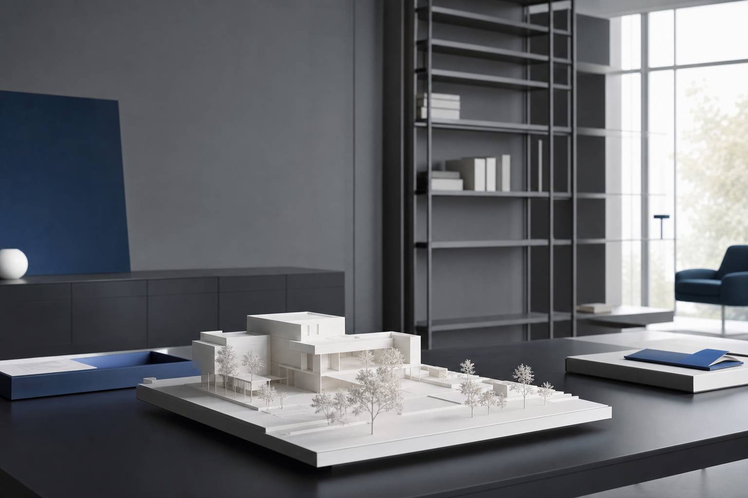 DOMIA GROUP : L&rsquo;Essor d&rsquo;un Groupe d&rs — portrait et interview