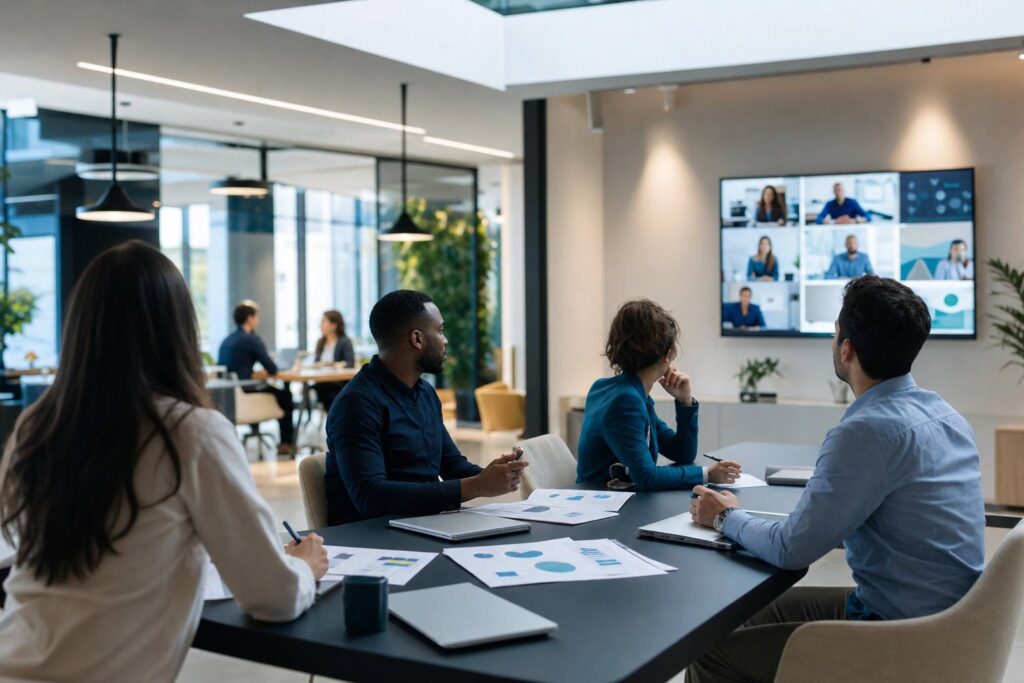 Outstaffing vs Outsourcing : Comprendre les différences clés pour choisir la meilleure stratégie