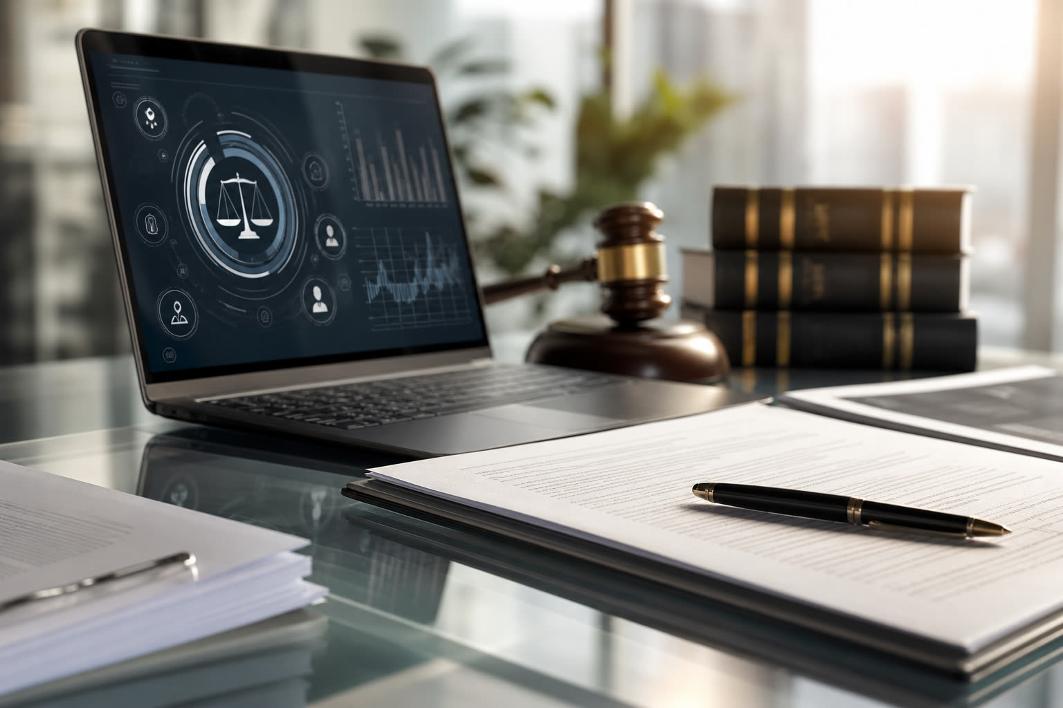 Image illustrant Station F Legal Box dediee aux startups - innovation juridique
